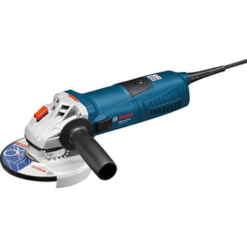 Bosch GWS 12-125 CI Angle Grinder 125mm