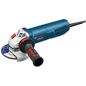 Bosch GWS 12-125 CIP Angle Grinder 125mm