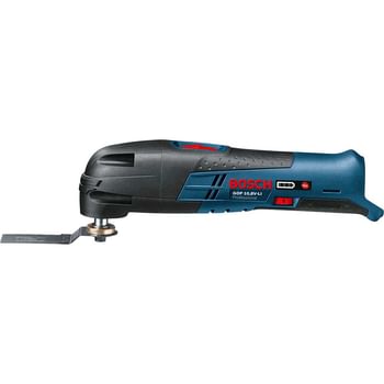 Bosch GOP 12V-Li 12v Cordless Multi Tool