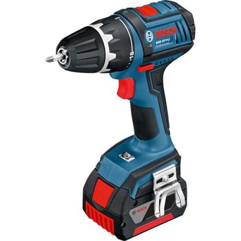 Bosch GSR 18 V-LI 18v Cordless Drill Driver