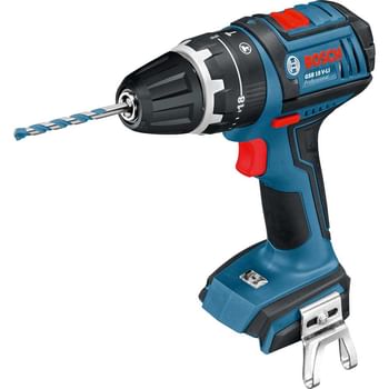 Bosch GSB 18V-LI 18v Cordless Dynamicseries Combi Drill