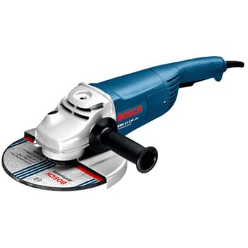 Bosch GWS 22-230 Angle Grinder 230mm
