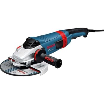 Bosch GWS 22-230 LV Angle Grinder 230mm