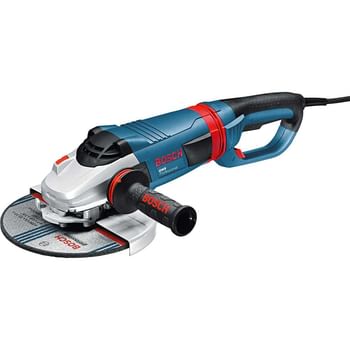 Bosch GWS 24-230 LVI Angle Grinder 230mm