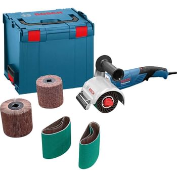 Bosch GSI 14 CE Sander Polishing Burnisher