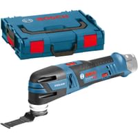 Bosch GOP 12 V-28 12v Cordless Starlock Oscillating Multi Tool