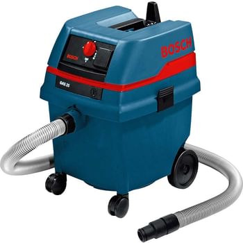 Bosch GAS 25 L SFC Wet and Dry Vacuum Dust Extractor