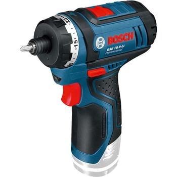 Bosch GSR 10.8-LI 10.8v Cordless Drill Driver