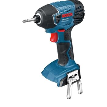 Bosch GDR 18 V-LI 18v Cordless Impact Driver