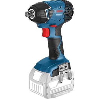 Bosch GDS 18 V-LIN 18v Cordless 1/2" Drive Impact Wrench