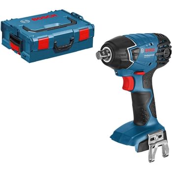 Bosch GDS 18 V-LI 18v Cordless 1/2" Drive Impact Wrench