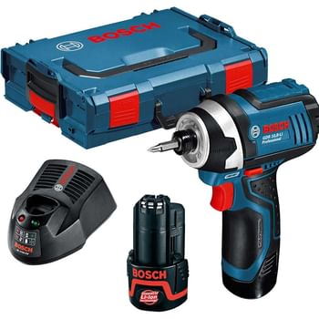 Bosch GDR 12 V-LI 12v Cordless Impact Driver