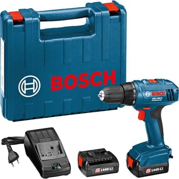 Bosch GSR 1440-LI 14.4v Cordless Drill Driver
