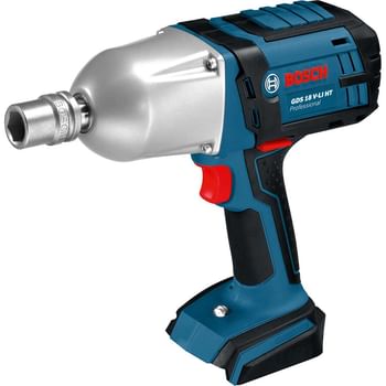 Bosch GDS 18 V-LI HT 18v Cordless 1/2" Drive Impact Wrench