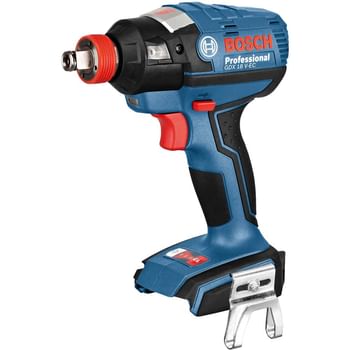 Bosch GDX 18 V-EC 18v Cordless Impact Driver