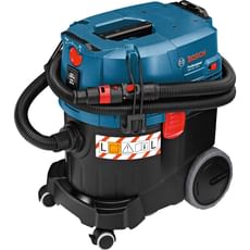 Bosch GAS 35 L SFC+ Wet and Dry Vacuum Dust Extractor