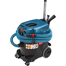 Bosch GAS 35 M AFC Wet and Dry Vacuum Dust Extractor Bosch GAS 35 M AFC Wet and Dry Vacuum Dust Extractor