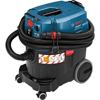 Bosch GAS 35 L AFC Wet and Dry Vacuum Dust Extractor
