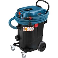 Bosch GAS 55 M AFC Wet and Dry Vacuum Dust Extractor Bosch GAS 55 M AFC Wet and Dry Vacuum Dust Extractor