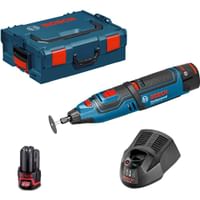 Bosch GRO 12 V-LI 12v Cordless Rotary Multi Tool