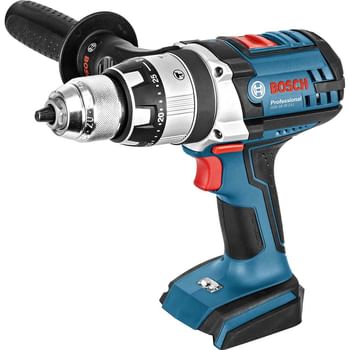 Bosch GSB 18 VE-2-LI 18v Cordless Combi Drill