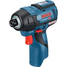 Bosch GDR 12 V-EC 12v Cordless Brushless Impact Driver