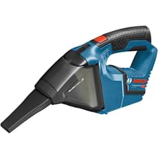 Bosch GAS 12 V-LI 12v Cordless Vacuum Bosch GAS 12 V-LI 12v Cordless Vacuum