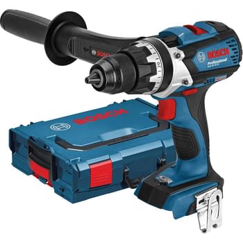 Bosch GSR 18 VE-EC 18v Cordless Brushless Drill Driver