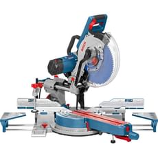 Bosch GCM 12 SDE Sliding Compound Mitre Saw 305mm