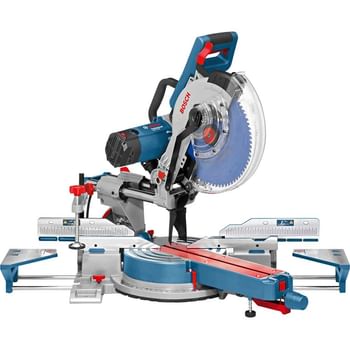 Bosch GCM 12 SDE Sliding Compound Mitre Saw 305mm