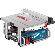 Bosch GTS 10 J Table Saw