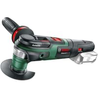 Bosch ADVANCEDMULTI P4A 18v Cordless Starlock Oscillating Multi Tool