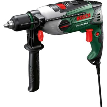 Bosch PSB 1000-2 RCE Compact Hammer Drill