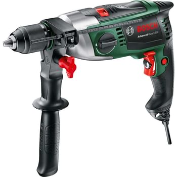 Bosch ADVANCEDIMPACT 900 Hammer Drill