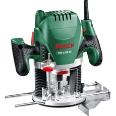 Bosch POF 1200AE 1/4" Plunge Router