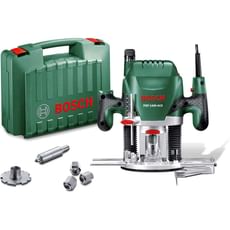 Bosch POF 1400ACE 1/4" Plunge Router