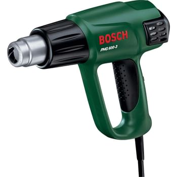 Bosch PHG 600-3 Hot Air Heat Gun