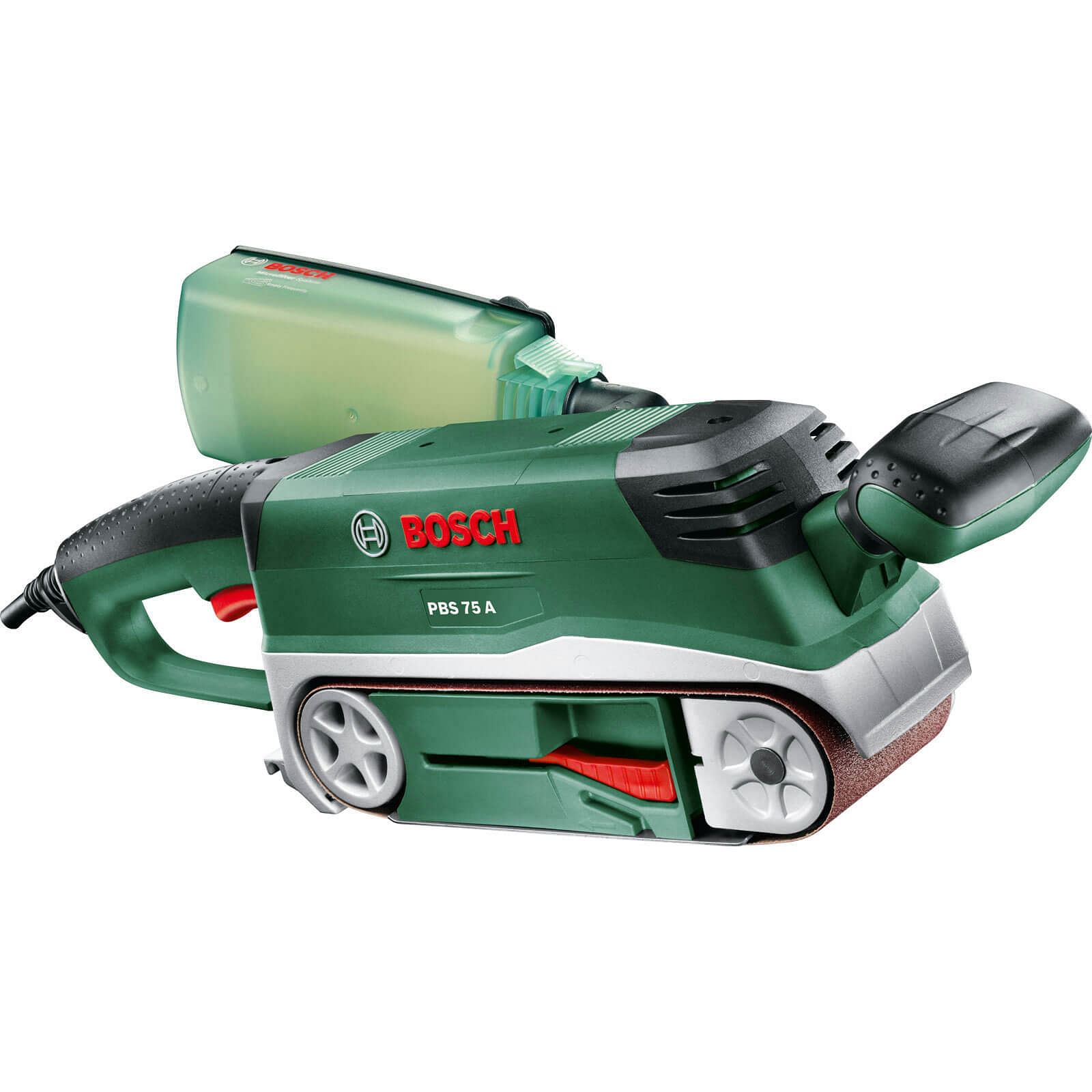 Bosch PBS 75 Belt Sander