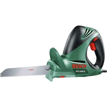 Bosch PFZ 500 E Reciprocating Saw