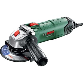 Bosch PWS 750 115 Angle Grinder 115mm