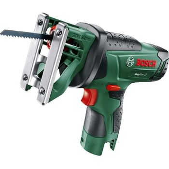 Bosch EASYSAW 12v Cordless Jigsaw