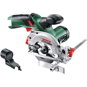 Bosch UNIVERSALCIRC 12v Cordless Circular Saw 85mm