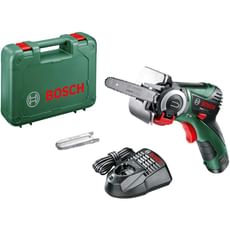 Bosch EASYCUT 12 LI 12v Cordless Nanoblade ChainSaw