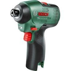 Bosch EASYIMPACTDRIVE 12v Cordless Impact Driver