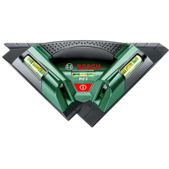 Bosch PLT2 Right Angle Tile Laser Level