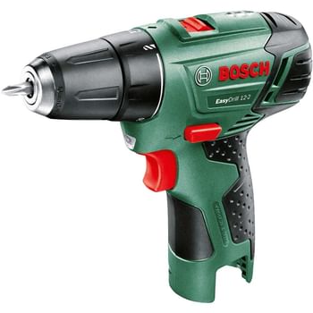 Bosch EASYDRILL 12-2 12v Cordless Drill Driver