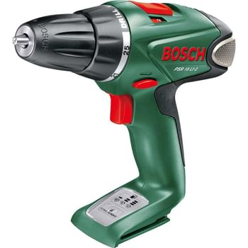 Bosch PSR 18 LI-2 18v Cordless Drill Driver
