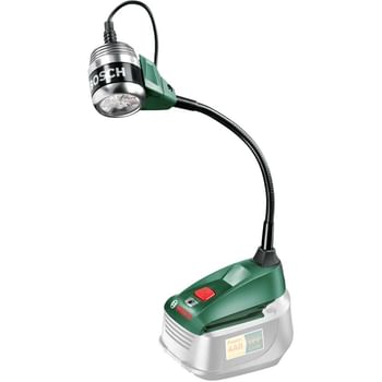 Bosch PML 18 LI 18v Cordless Multi Function Flexi Light