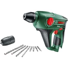 Bosch UNEO 12 LI 12v Cordless Rotary Hammer Drill Bosch UNEO 12 LI 12v Cordless Rotary Hammer Drill