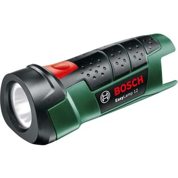 Bosch EASYLAMP 12v Cordless Torch